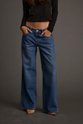 Dawson Medium Low Rise Jeans