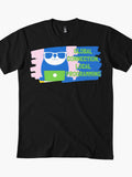 Global Connection Local Programming International Tech Tee