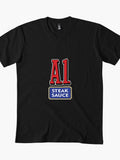 A.1. Steak Sauce Culinary Legend Premium T-Shirt