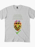 Raw Knowledge v39.2 Tee – Premium Science Based Wellness
